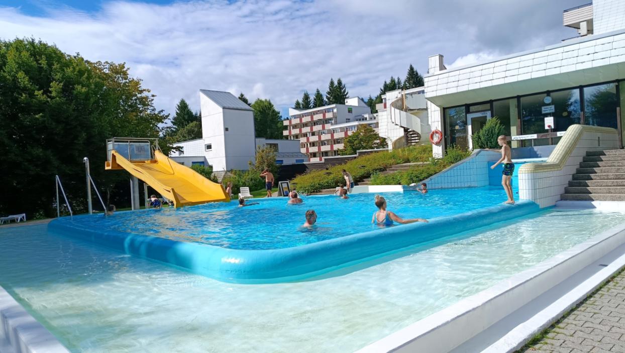Hirschs Dachstüberl