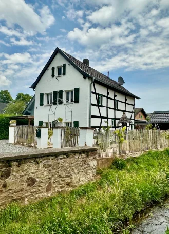Eifelnest Kommern