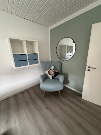 Eifelnest Kommern