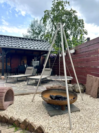 Eifelnest Kommern