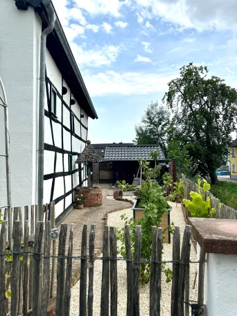 Eifelnest Kommern