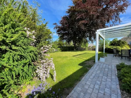 Ferienhaus Landliv Huus 