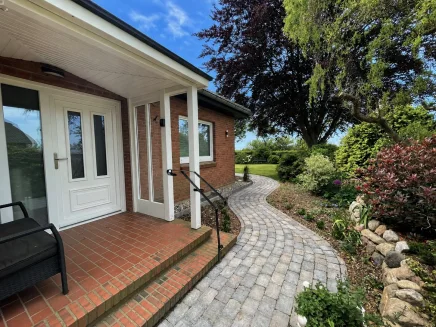 Ferienhaus Landliv Huus 