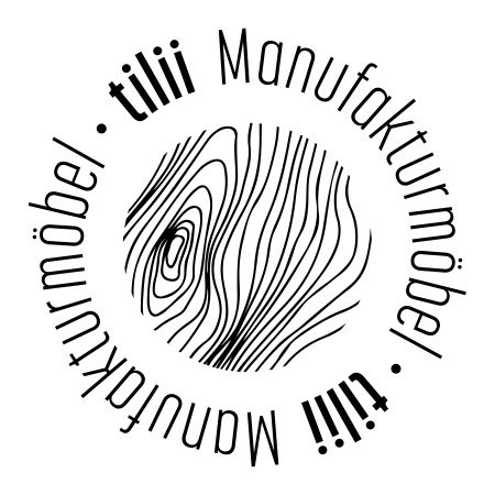 Logo Tilii Maufakturmöbel