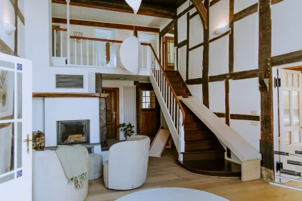 Tonis Traumhaus