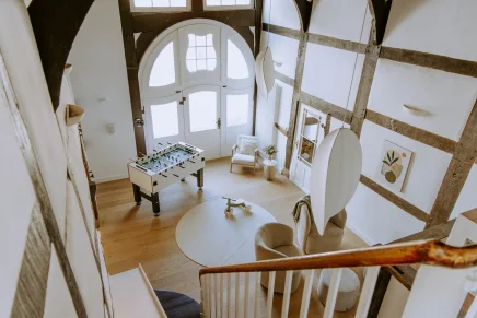 Tonis Traumhaus