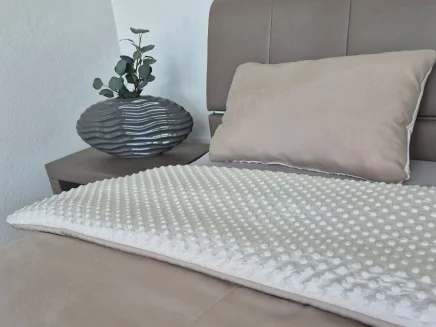 KUSCHELBEERE - enjoy your sleep