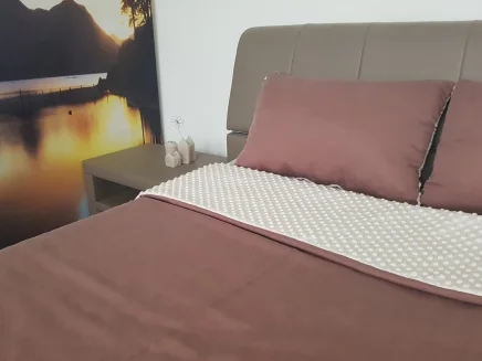 KUSCHELBEERE - enjoy your sleep