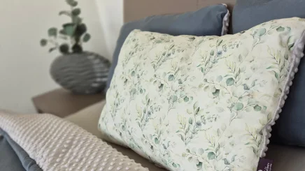 KUSCHELBEERE - enjoy your sleep
