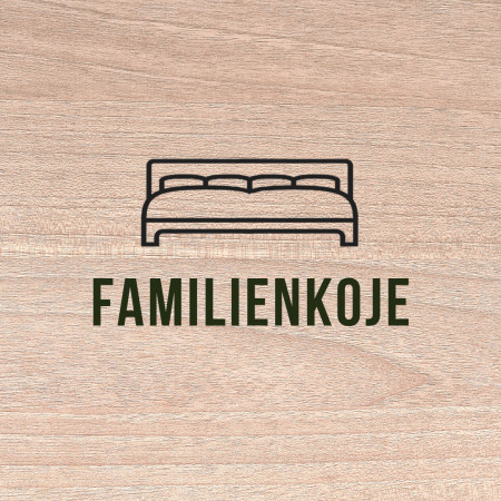 Logo Familienkoje