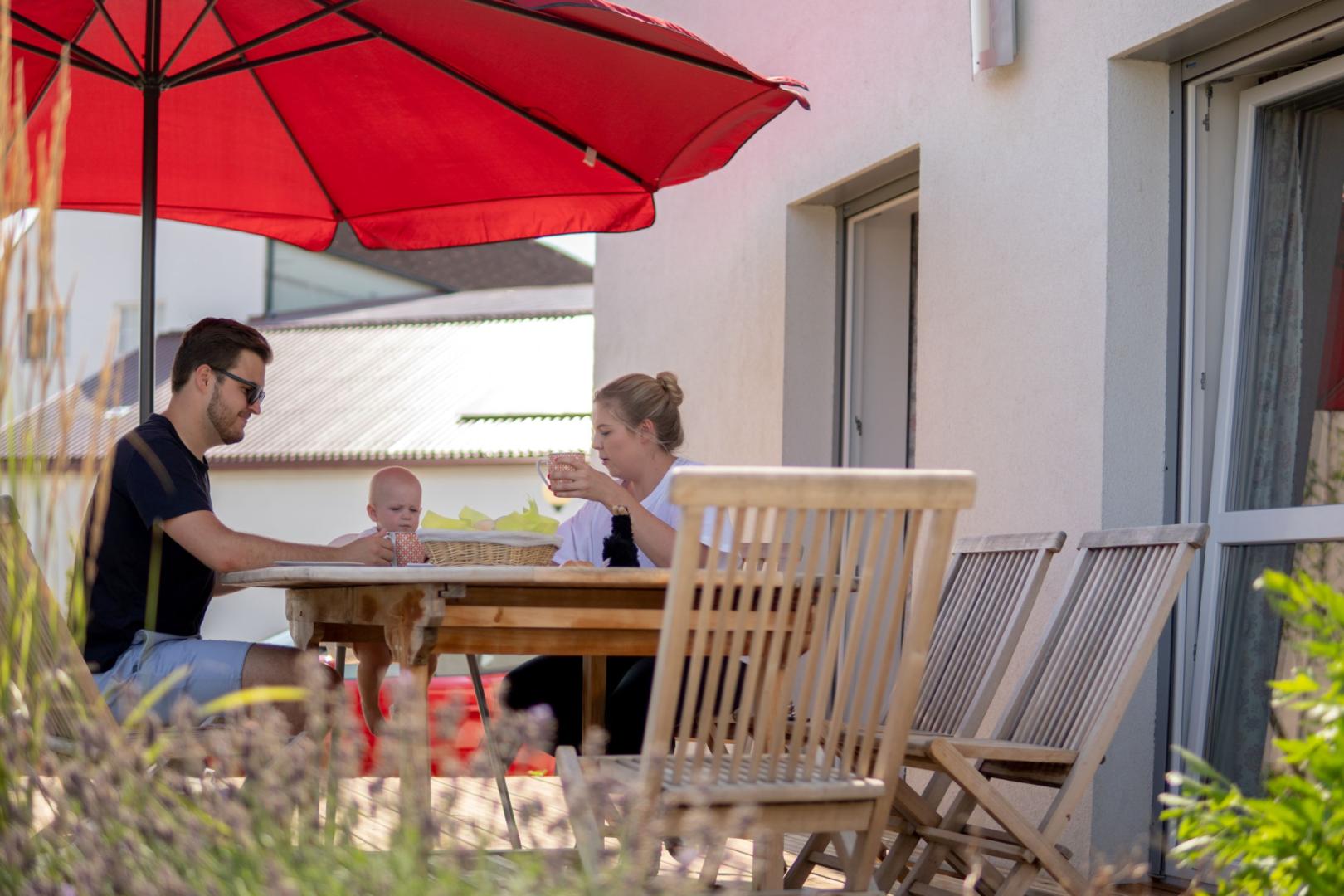 Family XL Sonnendorf