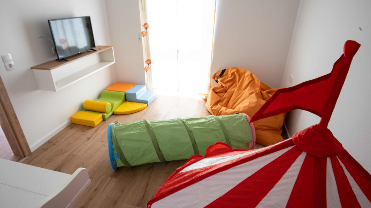 Family XL Sonnendorf