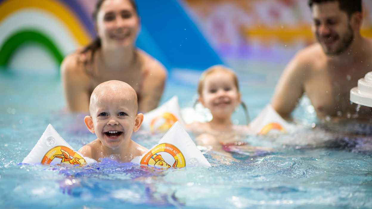 Family XL Sonnendorf